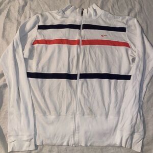 Nike Lightweight Running Jacket Women’s Size Extra Large 16 To 18 Full Zip